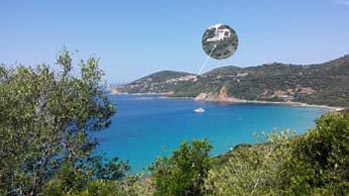agrandir Golfe de Sagone